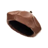 Темно-кофейный MK-MZ1648-02