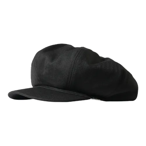 CACUSS Junior Fashion Versatile Береты Женские