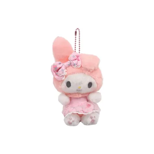 Sanrio Polyester Pendant Unisex Санрио Полиэстер Подвески Унисекс