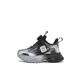 Черно-серый