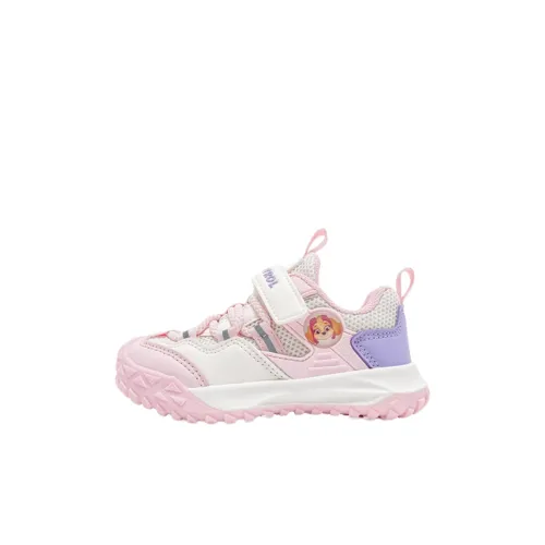 PAW PATROL Детские обувь для повседневной носки с противоскользящим и износостойким покрытием для детей в возрасте 3-7 лет