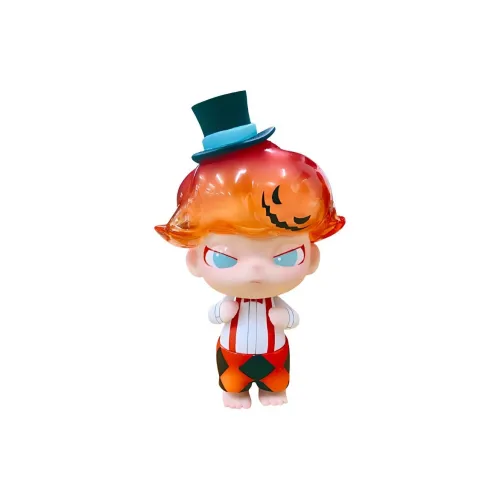 POP MART Dimoo Magician Модные Фигурки 12,5 см