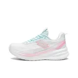 Белый/Розовый