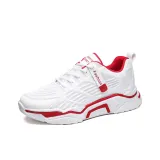 Белый красный