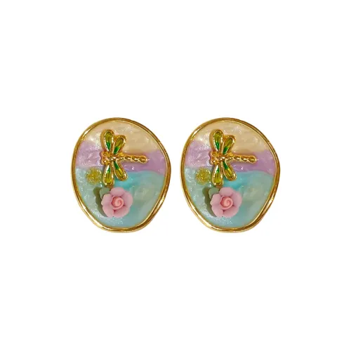 FEO Серьги Женские