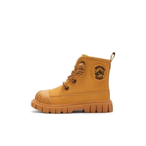 Balabala Детские ботинки High Top Kids