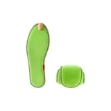 [1 Pack Green] Снег Хлопок Термический