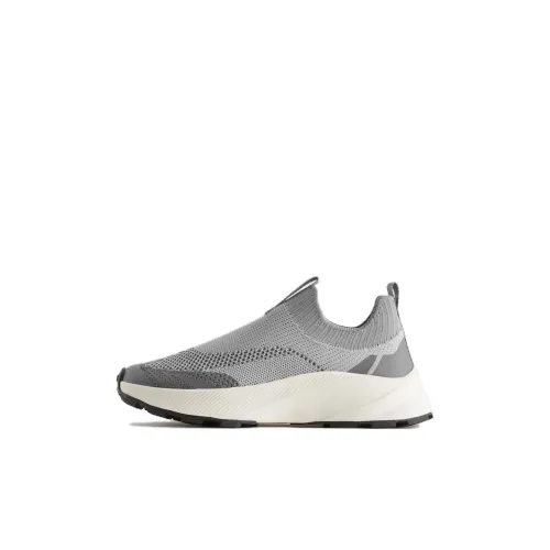 ZARA Kids Lifestyle Shoes Серый Детский