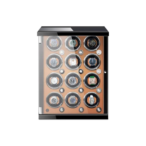 SimpleWishes Unconventional Collection 12 Отделение для часов Watch Winder Унисекс