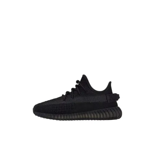 Adidas Детская повседневная обувь Low Top Черный Kids