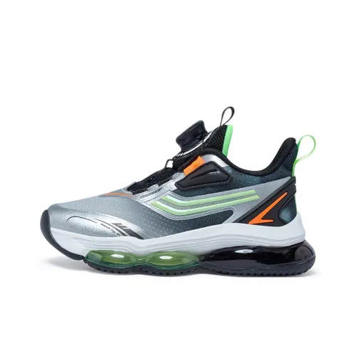 BIG WASP Износостойкие Низкие Кроссовки для Беговых Занятий для Детей