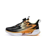 Угольно-черный / Манго золотисто-желтый / Светло-бледно-зеленый