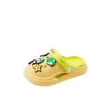 Неоново-зеленый