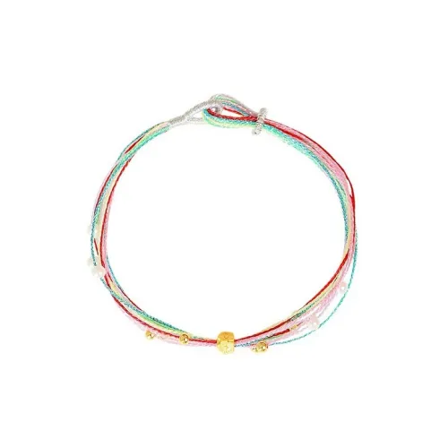 CARAT'S DIARY Искусственная жемчужина Браслеты Женские