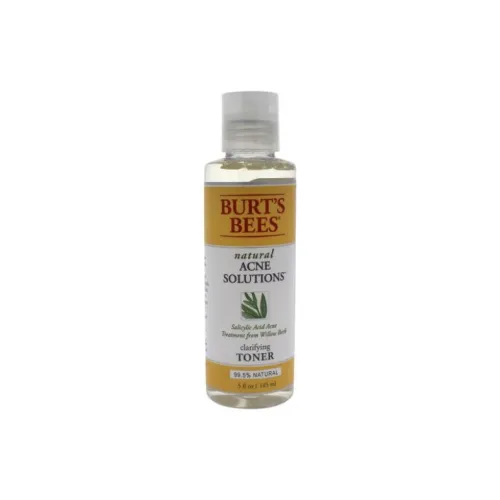 BURT'S BEES Тонер / Лосьон Унисекс