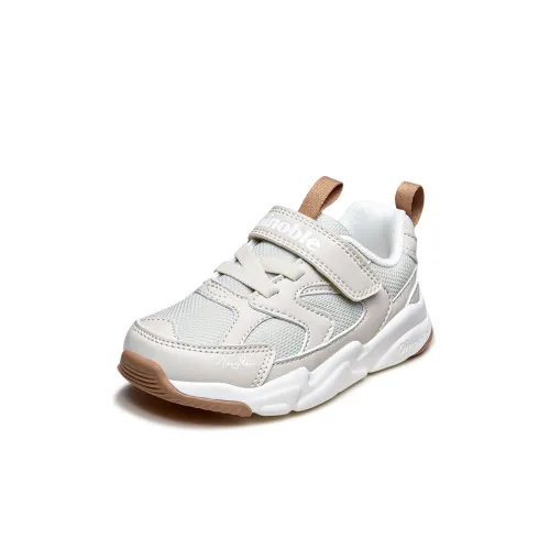 GINOBLE Детская обувь Lifestyle Shoes Kids