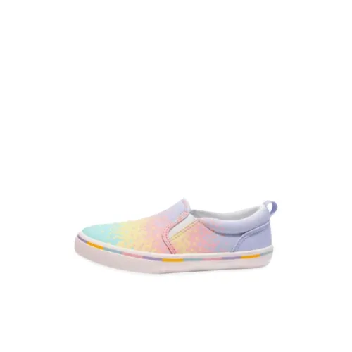 DECATHLON Детские кеды Low Top Розовый And Dreamy Фиолетовый Kids