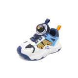 Темно-синий, синий [Улучшенная версия]