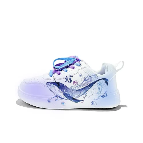 Cold Cicadas Yesterday Низкий Топ Детские Скейтбординги Подростки