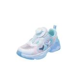 Свет вишнево-розовый / Новый белый / Спокойный синий