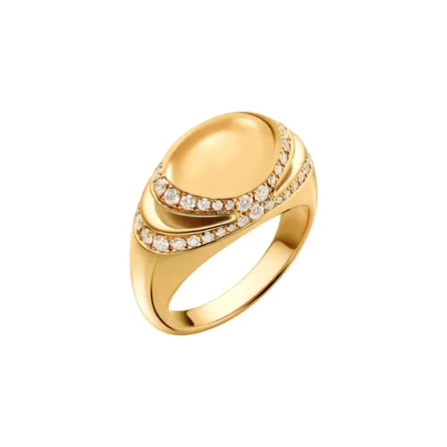 BVLGARI Cabochon Collection Кольца Женские