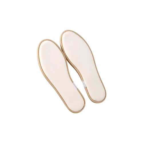 Footprint Tribe Полиэстер Стельки Унисекс