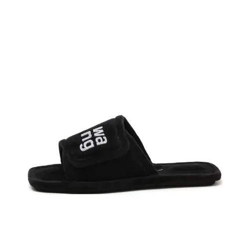 alexander wang Слипоны Женские