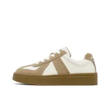 Белo-Коричневый