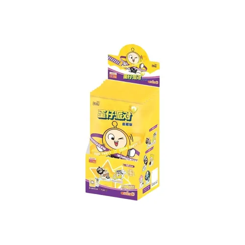 KAYOU Данцзай Парти Standee Вечеринка Художественный Wa Whimsical EDITION Акрил Кронштейн Аксессуары для карточных игр Сумка