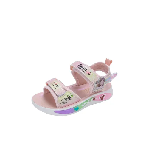 KUPE Легкие Быстросохнущие Детские Сандалии для Малышей