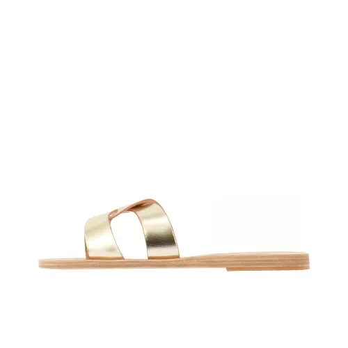 ANCIENT GREEK SANDALS Слипоны Женские
