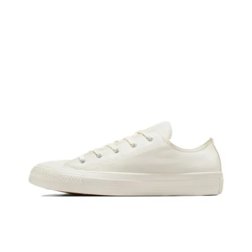 Converse Chuck Taylor All Star Детские кеды Low Топ Белый Унисекс