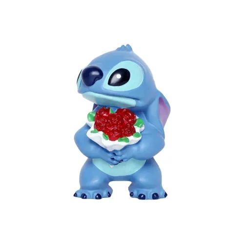 Disney Lilo Stitch Фигурки Масштаб