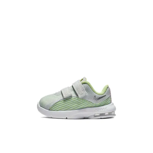 Nike Air Max ADVANTAGE 2 Low Топ Обувь для малышей Зеленый белый Infant And Toddler