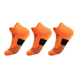 3 шт (3 Апельсина M03 Короткие)