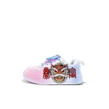 Красный синий-Wake Лев-ZLA2032D-FL1