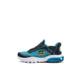 Морской синий/Бирюзовый