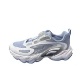 Синий Белый