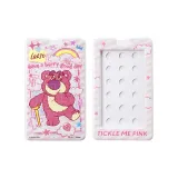 Трансформеры - Клубничное Сердце Нижняя Заколка