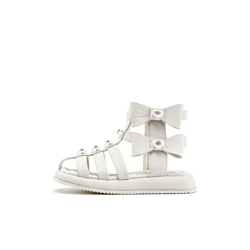 Hello Kitty Детские Сандалии для малышей