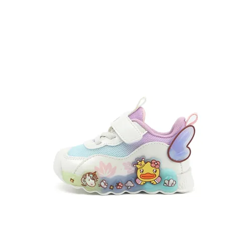 B.Duck Детская беговая обувь Low Top Pre School