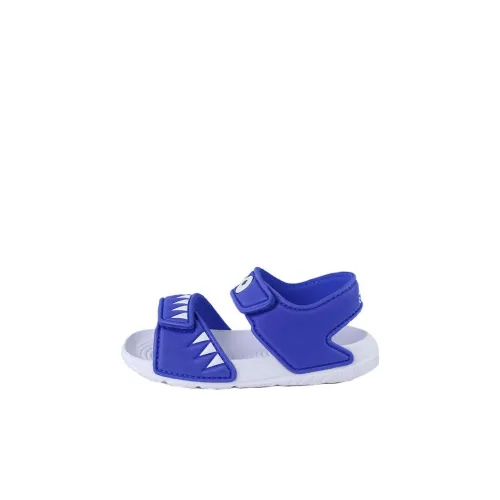 Adidas Altaswim Детские сандалии Blue Baby