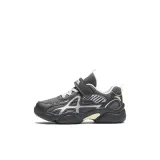 Стально-серый / Серый замок