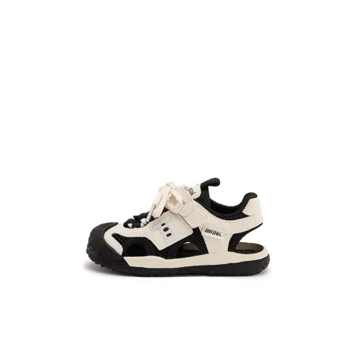 TongTai Малыш Сандалии Противоскользящие Анти-KICK Обувь для малышей Новорожденный и Детский