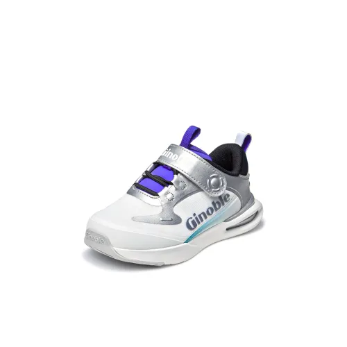 GINOBLE Дышащая Низкая Обувь для Малышей и Детей Раннего Возраста