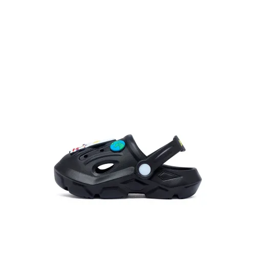 BIG WASP Детские сандалии для детей