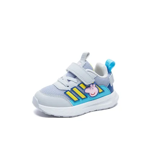 Peppa Pig Низкий Топ Детская Беговая Обувь для Возраста 3-7 Лет