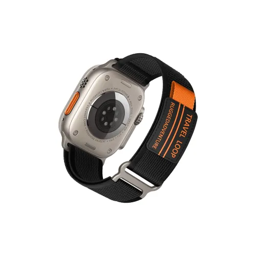 Akkerds Ремень Apple Совместимость Материал Нейлон