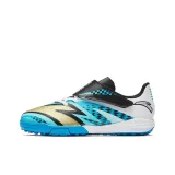 Спортивный Синий/Черный/Металлик Золотой