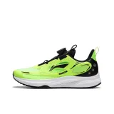 Флуоресцентный ванильно-зеленый